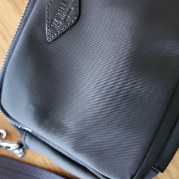 MZ Wallace Gramercy Small Bag - Picture 12 of 12